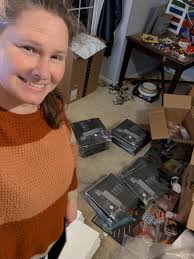 Not in the right group, will look for another Swiftie