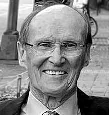 John Lenahan Obituary