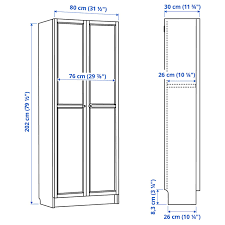 We did not find results for: Billy Bookcase With Doors White Stained Oak Veneer Ikea