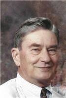 William MacLeod Obituary (1932