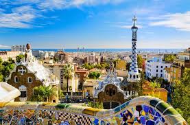 Conheça informações da história, clima, cultura, hospedagem, passeios, praias, museus, cassinos, compras, consulados e dicas de viagem. Barcelona Quando Ir Onde Ficar Restaurantes Passeios Viagem E Turismo