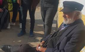 Con la muerte de el gitano su más cercanos, amigos y figuras del espectáculo han expresado sus más sentidas palabras por su partida. Fallece Tio Justo El Patriarca Respetado Por La Comunidad Gitana De Malaga Diario Sur