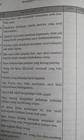 Bagi sebuah instansi baik pemerintahan maupun swasta, suatu pernyataan akan lebih baik disampaikan secara tulisan daripada hanya sebatas lisan. 17 Contoh Surat Pernyataan Orang Tua Untuk Beasiswa Anak