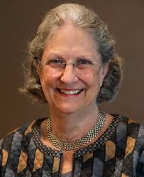 In Conversation with... Beverley H. Johnson about The Role of Patient's  Family In Reducing Harm