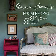 Annie Sloan Room Recipes For Style And Color Annie Sloan Annie Sloan Colors Home Decor