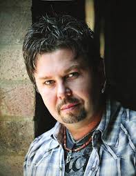 Chris Hester: Getting out there