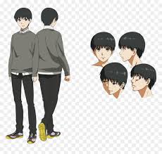 Maybe you would like to learn more about one of these? Full Body Kaneki Ken Png Transparent Png Vhv