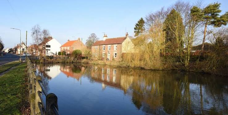 Wetwang Village | Kennedy Roofing