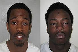 Three get life for paralysing three year old girl