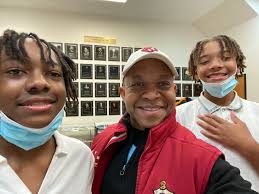 In honor of the City of Presidents turning 400, presenting Free Jacks as  Founding Fathers 🎩 Join us for our Quincy Day Festival this Saturday as we  take