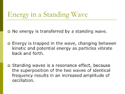 This working usually takes students approx. Standing Waves 1 Part 1 Strings Transverse Standing Waves 05 03 Ppt Download