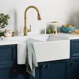 Kitchen Sink Buying Guide | Signature Hardware