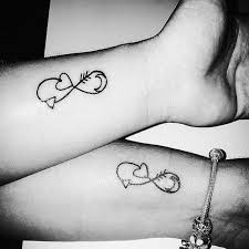 Published on october 30, 2017october 30, 2017 • 8 likes • 0 comments. 1001 Idees Tatouage Amour Eternel Jusqu A L Infini Et Au Dela Tatouages Fille Tatouage Couple Tatouage Infini