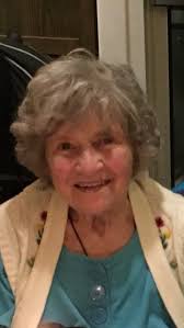 Obituary for Dorothy (Looney) DeRoche