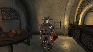 Check spelling or type a new query. Oblivion Mod Knights Of The Nine Revelation Game And Mod Reviews