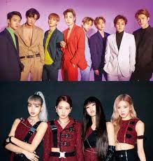 Chen's ideal type stage name: Exopink Top Couples In Their Special Relationship To Make Fans Excited Starbiz Net