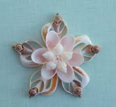 Discover recipes, home ideas, style inspiration and other ideas to try. 1000 Images About Seashell Christmas Ornaments On Pinterest Seashell Ornaments Seashells And Sea Seashell Christmas Ornaments Seashell Crafts Shell Crafts