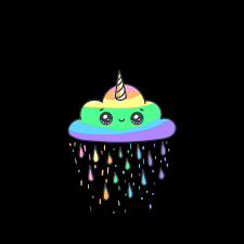 Download Wallpaper 2780x2780 Cloud Unicorn Rainbow Cute Iphone Wallpaper Unicorn Disney Phone Wallpaper Ipad Mini 3