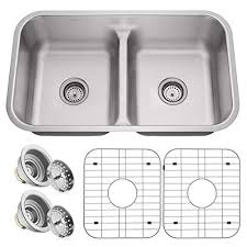 The only problem is when begin your search for. Best Undermount Kitchen Sinks 2019 Reviews 2021 By Ai Consumer Report Productupdates