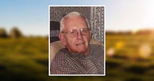 Kenneth E. Drew Obituary October 22, 2018