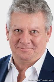 Coya Therapeutics hires Fred Grossman as chief medical officer