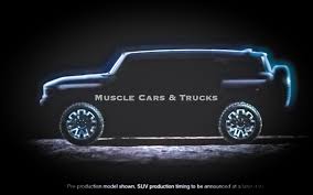 The hummer ev, while being unveiled tuesday, will not be available for purchase until next fall. Hummer Ev Photos 10 Takeaways From The Latest Teaser Shots