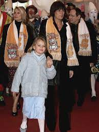 Mai das licht der welt erblickte. Stephanie Von Monaco Grosser Tag Fur Nesthakchen Camille Stephanie Von Monaco Monaco Grace Kelly
