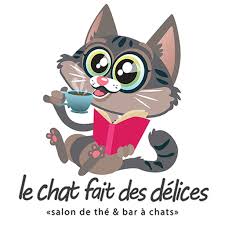 Donnez un nom au salon. Le Chat Fait Des Delices Apps On Google Play