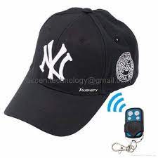 Hidden camera scams are the new digital weapon that people are using to attack you, please be aware and don't let your privacy. 8gb Hd Hat Spy Hidden Camera Remote Control Cap Covert Digital Video Recorder Ace Mzs01 Ace Acn Oem Neutral China Manufacturer