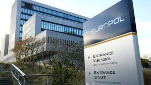 Europol is the crucial link for all police organizations in the european union in the field of exchanging information on crime and crime. Austria And Moldova Uncover Nuclear Smuggling Ring Vatican News