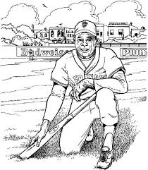 You can color some of our most famous attractions including the golden gate bridge, the painted ladies of alamo square, and the japanese tea gardens. San Francisco Giants Player Baseball Coloring Page Purple Kitty
