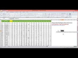 How To Use The Vlookup Function With Match Function Advanced Part 4 5 Microsoft Excel Excel Microsoft