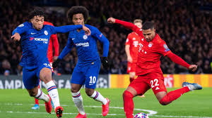 Dass wir live und rund um die uhr über den sport aus aller welt berichten dürfen. Fc Bayern Vs Chelsea Fussball Champions League Heute Live Im Tv Und Live Stream Fussball