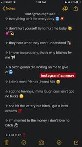 Tiktok Bio Copy And Paste Instagram Captions Instagram Quotes Captions Instagram Captions Instagram Quotes