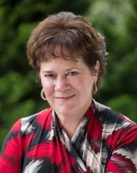 Alumni Expert Speaker Series presents Women in Policing