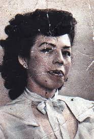 Aurora Castillo Ruiz Obituary