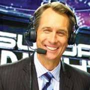 Astronaut High's Cris Collinsworth; Winner Of Multiple Emmy Awards, NFL Pro  Bowler