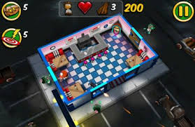 Zombie wonderland 2 à la deuxième partie de zombies mochilovo jeux pour android, qui combine les jeux d'arcade et d'action. Download Zombie Wonderland 2 For Iphone For Free Iphone Mob Org