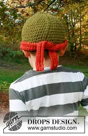 May 25, 2020 · origami ninja star tutorial. Pizza Ninja Drops Children 37 24 Free Crochet Patterns By Drops Design