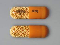Adderall Xr Generic Dextroamphetamine And Amphetamine Prescriptiongiant