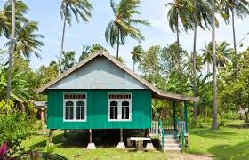 11 gambar teras rumah sederhana di kampung yang minimalis & bersahaja. 7 Reka Bentuk Rumah Kampung Moden Yang Boleh Dicuba Propertyguru Malaysia