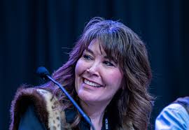 ALASKA FEDERATION OF NATIVES