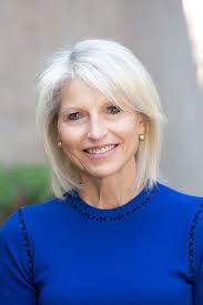 Pamela Dougherty, Real Estate Agent