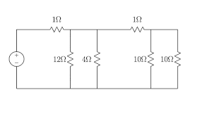 Simplifying Resistor Networks Article Khan Academy
