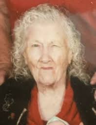 Obituary information for Betty Joyce Newman