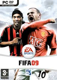 Download Fifa 09 Sevenfasr