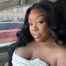 Nizzy Mac ♌️ Austin Influencer