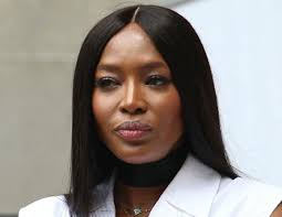 Naomi elaine campbell (born 22 may 1970) is a british model, actress and businesswoman. Naomi Kempbell Vo Francii Stolknulas S Rasizmom