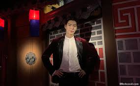It was the first madame tussauds museum to open in asia. Meet Korean Stars At Madame Tussauds Singapore S New K Wave Zone Little Day Out