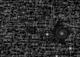 A Purported New Mathematics Proof Is Impenetrable Now What Mathematics Art Math Wallpaper Mathematics